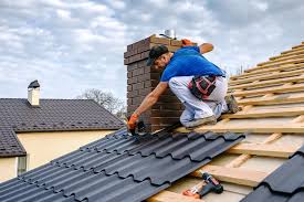 Professional Roofing Contractor in Gloversville, NY